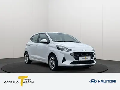 Hyundai i10 – Foto 3
