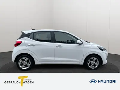 Hyundai i10 – Foto 4