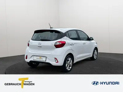 Hyundai i10 – Foto 5