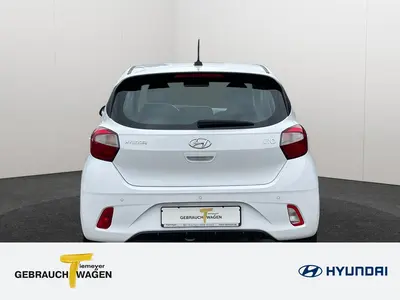 Hyundai i10 – Foto 6