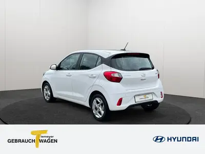Hyundai i10 – Foto 7