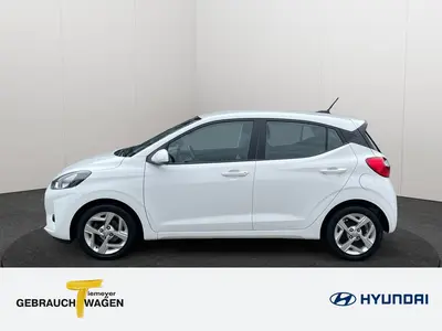 Hyundai i10 – Foto 8