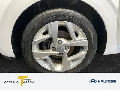 Hyundai i10 – Foto 9