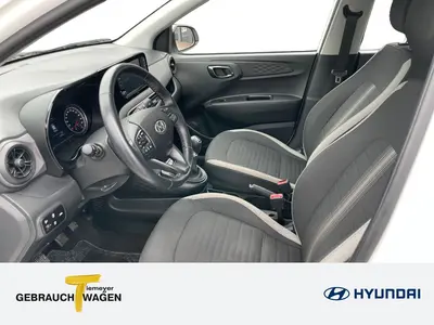 Hyundai i10 – Foto 10