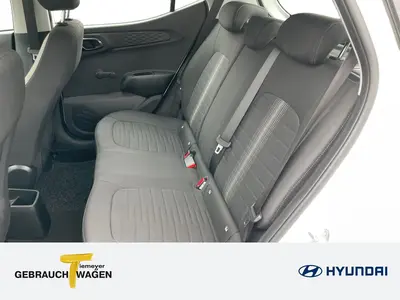 Hyundai i10 – Foto 11