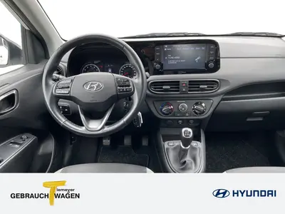 Hyundai i10 – Foto 12