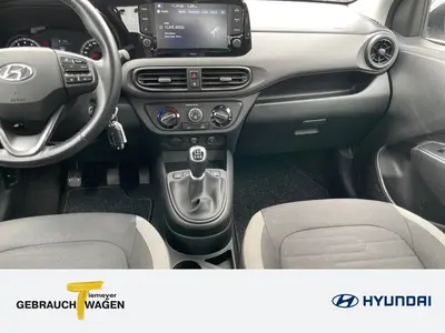 Hyundai i10 – Foto 13