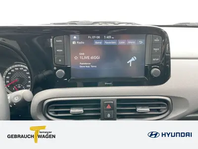 Hyundai i10 – Foto 14