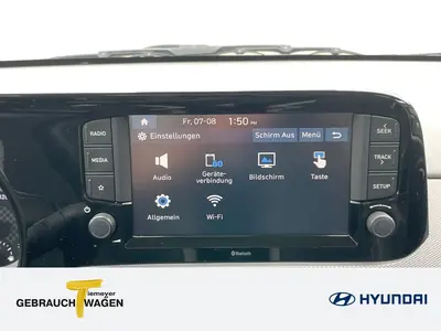 Hyundai i10 – Foto 15