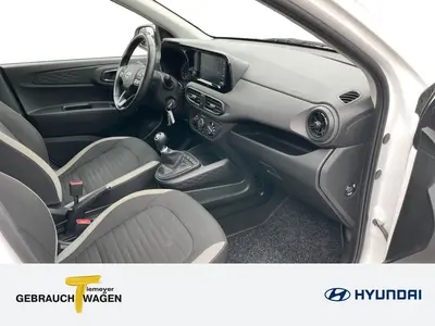 Hyundai i10 – Foto 16