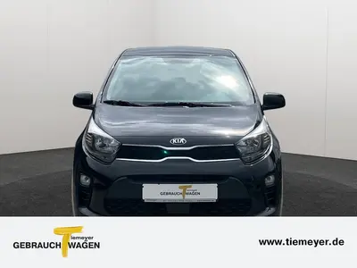 Kia Picanto – Foto 2