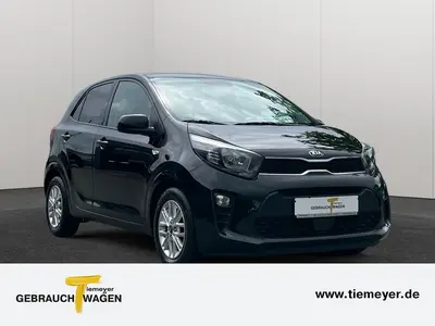 Kia Picanto – Foto 3