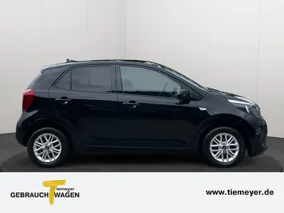 Kia Picanto – Foto 4