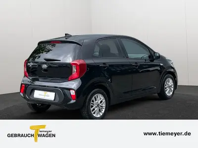 Kia Picanto – Foto 5