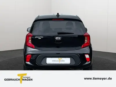 Kia Picanto – Foto 6