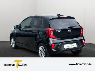 Kia Picanto – Foto 7