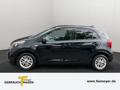 Kia Picanto – Foto 8