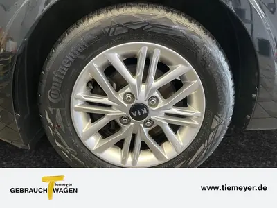 Kia Picanto – Foto 9