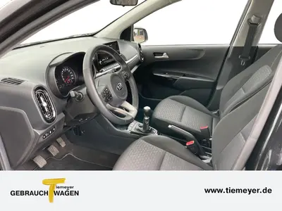 Kia Picanto – Foto 10