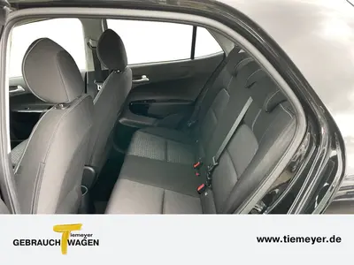 Kia Picanto – Foto 11
