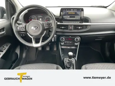 Kia Picanto – Foto 12