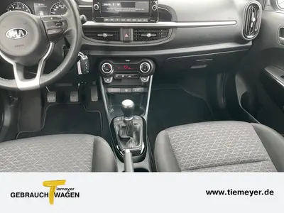 Kia Picanto – Foto 13