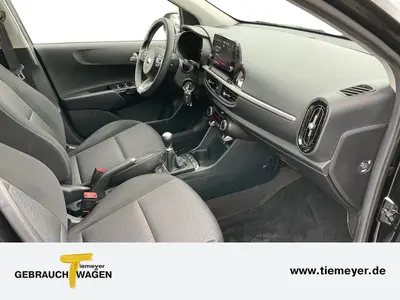Kia Picanto – Foto 16