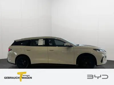 BYD SEAL 6 DM-i Touring – Foto 3