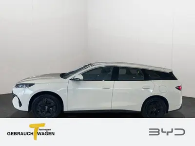 BYD SEAL 6 DM-i Touring – Foto 7
