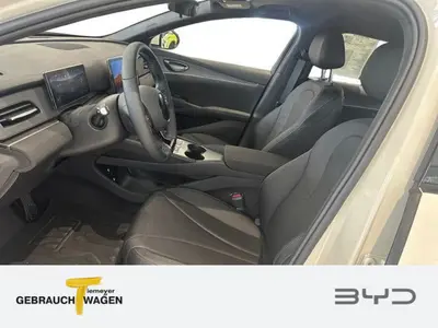 BYD SEAL 6 DM-i Touring – Foto 9