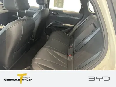BYD SEAL 6 DM-i Touring – Foto 10