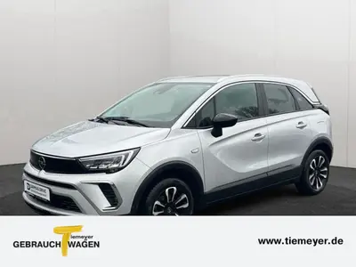 Opel Crossland – Foto 1