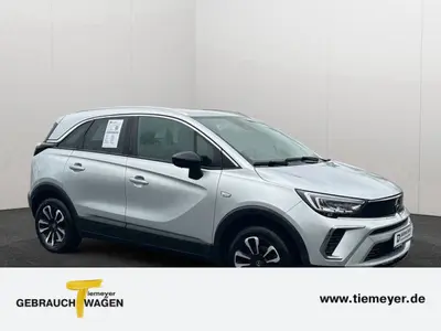 Opel Crossland – Foto 3