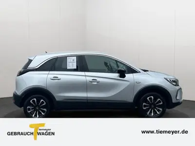 Opel Crossland – Foto 4