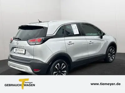 Opel Crossland – Foto 5