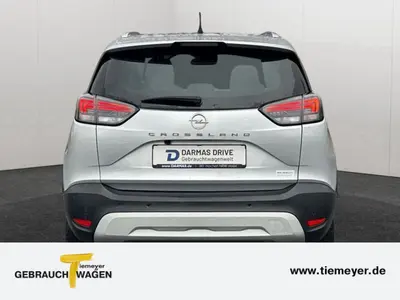 Opel Crossland – Foto 6