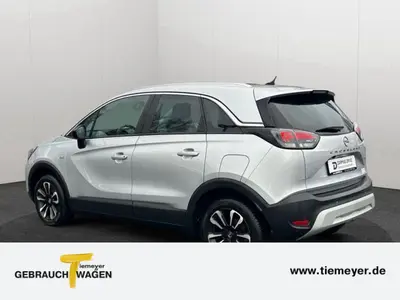 Opel Crossland – Foto 7