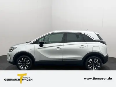 Opel Crossland – Foto 8
