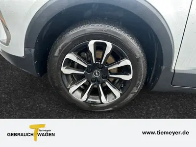 Opel Crossland – Foto 9