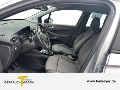 Opel Crossland – Foto 10