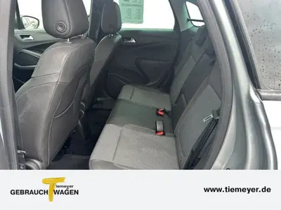 Opel Crossland – Foto 11