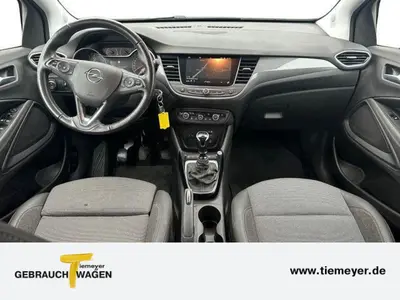 Opel Crossland – Foto 12