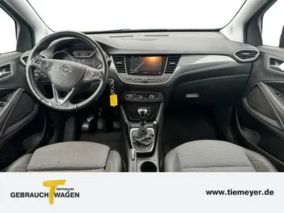 Opel Crossland – Foto 13