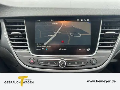 Opel Crossland – Foto 14