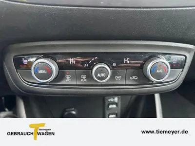 Opel Crossland – Foto 16