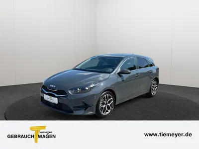 Kia cee'd – Foto 1