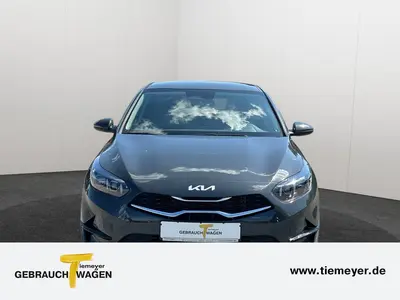 Kia cee'd – Foto 2