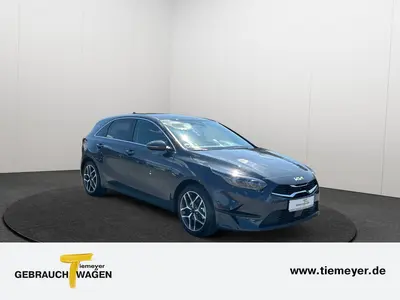 Kia cee'd – Foto 3