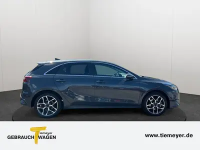Kia cee'd – Foto 4