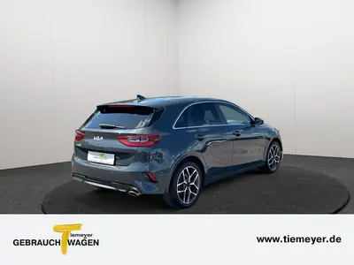Kia cee'd – Foto 5